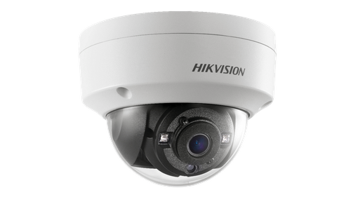 Dome kamera Hikvision