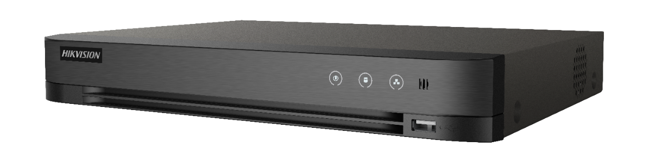 DVR Hikvision