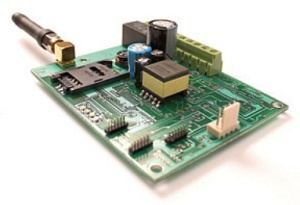 GSM modul EZS