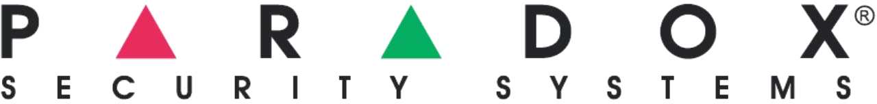 Paradox logo